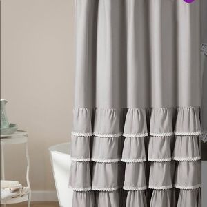 Shower Curtain Brand New